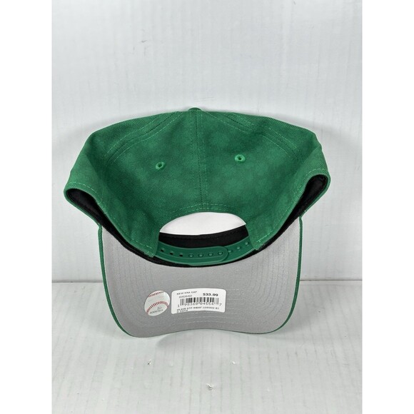 New Era Los Angeles Dodgers MLB 9FORTY A-Frame SnapBack Adjustable Hat Cap NWT - Picture 4 of 5